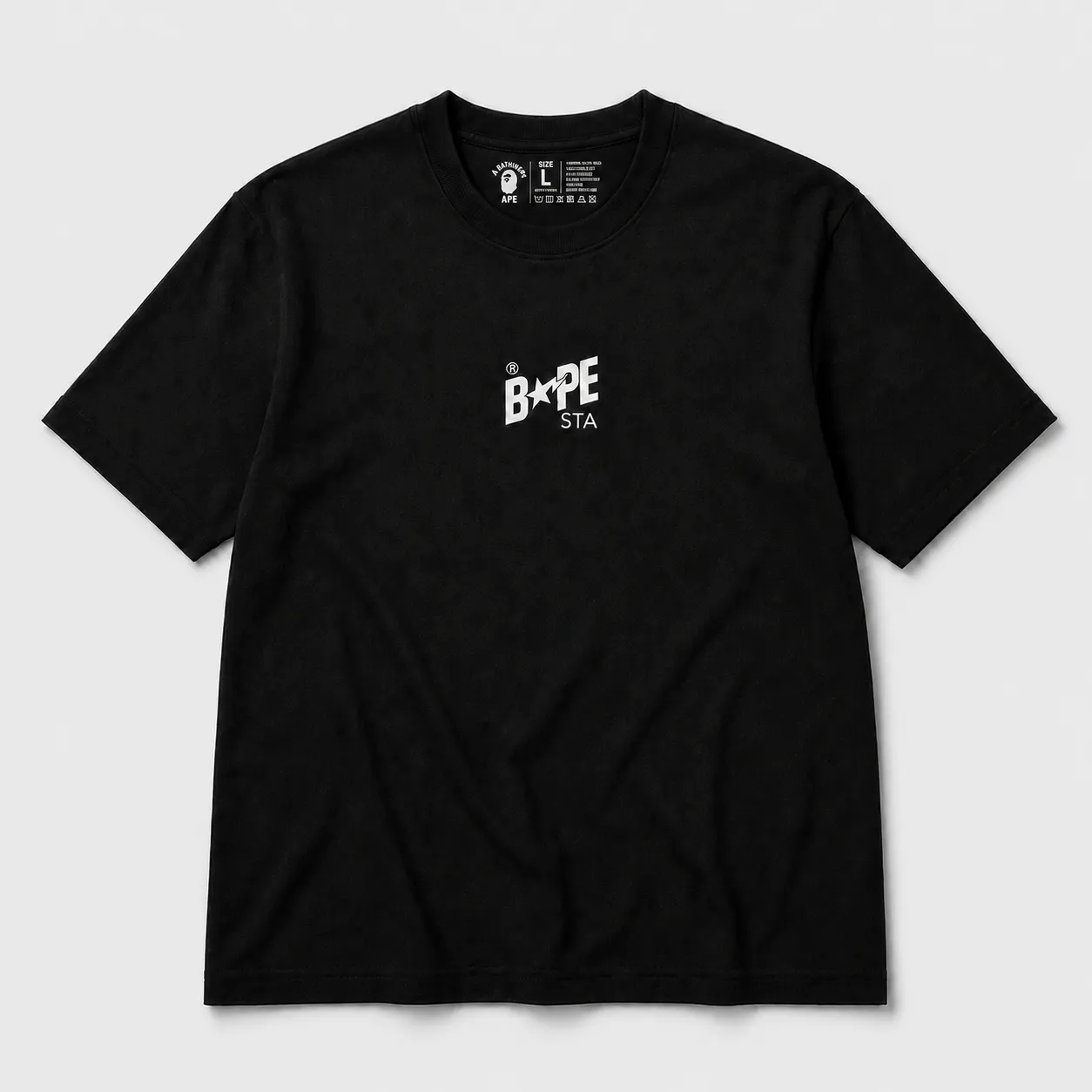 BAPE STA Tee