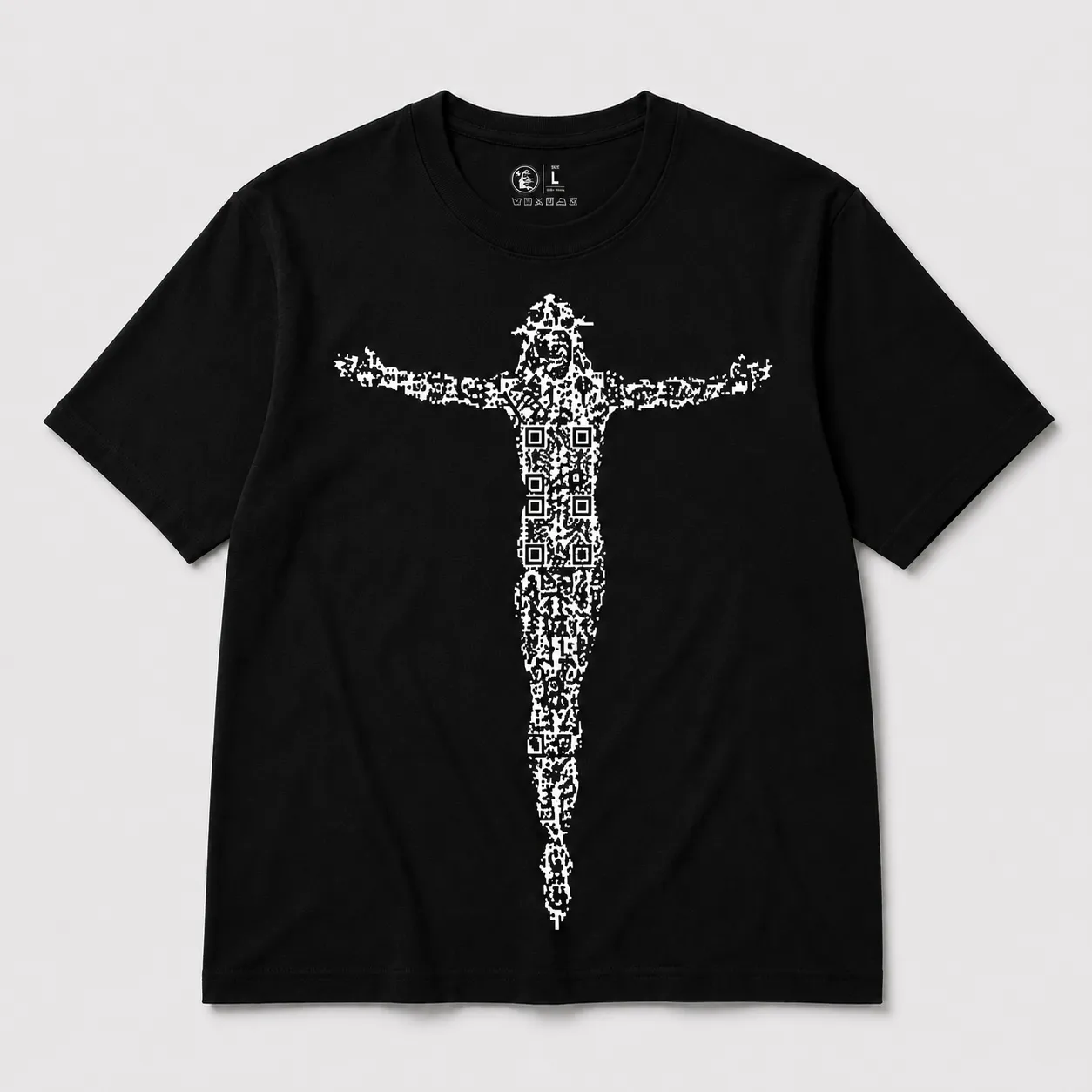 Hellstar Has Your Progress Tee
